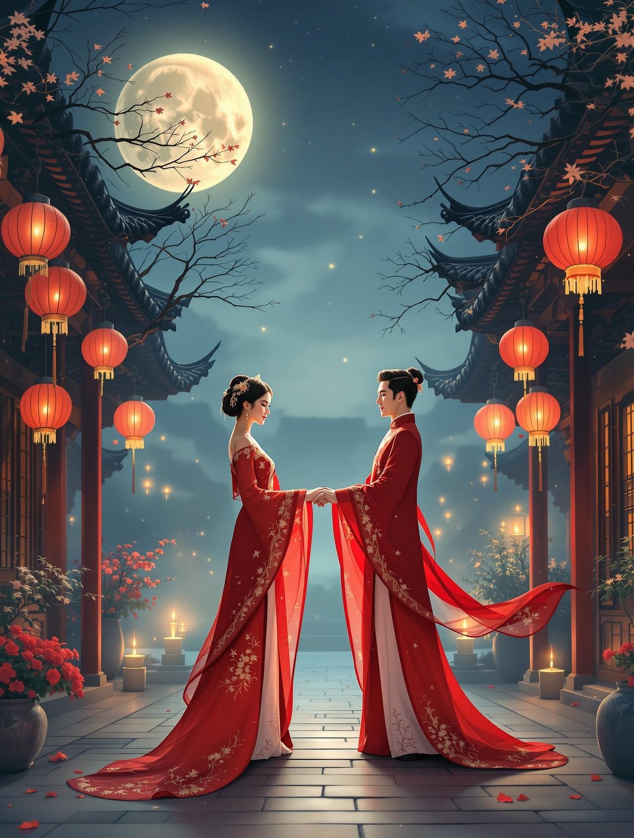 黄果漫剧 - 热门推荐背景